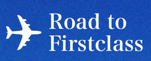 Road to First-classロゴ