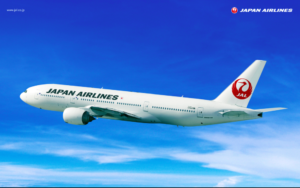 JAL